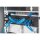 DIGITUS DN-10-09U - 254 mm (10") 9HE Wandgehäuse 464x312x300 mm, Farbe Grau (RAL 7035)