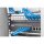 DIGITUS DN-10-09U - 254 mm (10") 9HE Wandgehäuse 464x312x300 mm, Farbe Grau (RAL 7035)