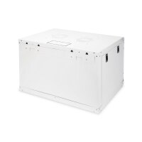 DIGITUS DN-19-07U-EC - 7HE Wandgehäuse, Dynamic...