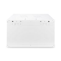 DIGITUS DN-19-07U-EC - 7HE Wandgehäuse, Dynamic Basic 385x600x450 mm, Farbe Grau (RAL 7035)