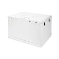 DIGITUS DN-19-07U-EC - 7HE Wandgehäuse, Dynamic Basic 385x600x450 mm, Farbe Grau (RAL 7035)