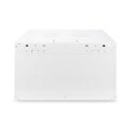 DIGITUS DN-19-07U-EC - 7HE Wandgehäuse, Dynamic Basic 385x600x450 mm, Farbe Grau (RAL 7035)