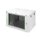DIGITUS DN-19-07U-EC - 7HE Wandgehäuse, Dynamic Basic 385x600x450 mm, Farbe Grau (RAL 7035)