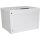 DIGITUS DN-19-09U-S-1 - 9HE Wandgehäuse, SOHO, unmontiert 460x540x400 mm, Glastür, grau