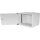 DIGITUS DN-19-09U-S-1 - 9HE Wandgehäuse, SOHO, unmontiert 460x540x400 mm, Glastür, grau