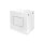 DIGITUS DN-19-12U-EC - 12HE Wandgehäuse, Dynamic Basic 607x600x450 mm, Farbe Grau (RAL 7035)