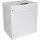 DIGITUS DN-19-12U-S-1 - 12HE Wandgehäuse, SOHO, unmontiert 595x540x400 mm, Glastür,grau