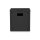 DIGITUS DN-19-12U-SW - 12HE Wandgehäuse, Unique 643x600x450 mm, Farbe Schwarz (RAL 9005)