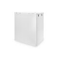 DIGITUS DN-19-16U-EC - 16HE Wandgehäuse, Dynamic Basic 785x600x450 mm, Farbe Grau (RAL 7035)