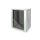 DIGITUS DN-19-16U-EC - 16HE Wandgehäuse, Dynamic Basic 785x600x450 mm, Farbe Grau (RAL 7035)