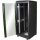 DIGITUS DN-19-26U-6/8-B-1 - 26HE Netzwerkschrank, Unique 1342x600x800 mm, Farbe Schwarz (RAL 9005)