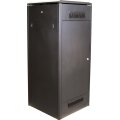 DIGITUS DN-19-26U-6/8-B-1 - 26HE Netzwerkschrank, Unique 1342x600x800 mm, Farbe Schwarz (RAL 9005)