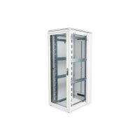 DIGITUS DN-19-42U-8/10-1 - 42HE Netzwerkschrank, Unique 2053x800x1000 mm, Farbe Grau (RAL 7035)