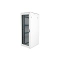 DIGITUS DN-19-42U-8/10-1 - 42HE Netzwerkschrank, Unique 2053x800x1000 mm, Farbe Grau (RAL 7035)