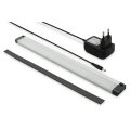 DIGITUS DN-19-LIGHT-3 - LED-Leuchte, magnetisch zwei Sensor-Modi, inkl. Netzteil