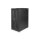DIGITUS DN-19-SRV-26U-B-1 - 26HE Serverschrank, Unique, 1340x600x1000 mm perforierte Stahltüren, Farbe schwarz (RAL 9005)