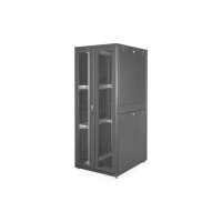 DIGITUS DN-19-SRV-42U-8-B - 42HE Serverschrank, Unique,...