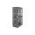 DIGITUS DN-19-SRV-42U-B-1 - 42HE Serverschrank, Unique, 2050x600x1000 mm perforierte Stahltüren, Farbe schwarz (RAL 9005)