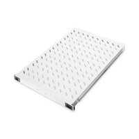 DIGITUS DN-19-TRAY-2-1000 - 1HE ausziehb. Fachboden...