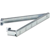 DIGITUS DN-19-TRAY-2-1000 - 1HE ausziehb. Fachboden...