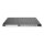 DIGITUS DN-19-TRAY-2-1000-SW - 1HE ausziehb. Fachboden für 1000 mm tiefe Schränke 44x483x720 mm, bis 65 kg, schwarz (RAL 9005)