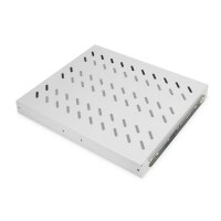 DIGITUS DN-19-TRAY-2-600 - 1HE ausziehb. Fachboden...