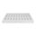 DIGITUS DN-19-TRAY-2-600 - 1HE ausziehb. Fachboden für 600 mm Tiefe Schränke 40x485x368 mm, bis 25 kg, grau (RAL 7035)