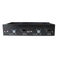 DIGITUS DN-82000 - Medienkonverter Gehäuse, 14 Slots, 2U für DN-82x1x, DN-82x2x and DN-82x3x Series