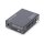 DIGITUS DN-82010-1 - Fast Ethernet Medienkonverter, Multimode ST Stecker, 1310nm, bis zu 2km
