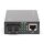 DIGITUS DN-82120-1 - Gigabit Ethernet Medienkonverter, Multimode SC Stecker, 850nm, bis zu 0.5km