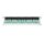 DIGITUS DN-91350-1 - CAT 3 ISDN Patch Panel, ungeschirmt, 50-Port RJ45, 8P4C, LSA, 1HE, Rack Mount, grau, 482x44x109