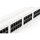 DIGITUS DN-91350-1 - CAT 3 ISDN Patch Panel, ungeschirmt, 50-Port RJ45, 8P4C, LSA, 1HE, Rack Mount, grau, 482x44x109