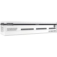 DIGITUS DN-91524S - CAT 5e, Klasse D Patch Panel, geschirmt, 24-Port RJ45, 8P8C, LSA, 1HE, Rack Mount, Grau, 482x44x109