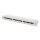 DIGITUS DN-91524S - CAT 5e, Klasse D Patch Panel, geschirmt, 24-Port RJ45, 8P8C, LSA, 1HE, Rack Mount, Grau, 482x44x109