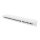 DIGITUS DN-91624S-EA - CAT 6A Patch Panel, geschirmt,1HE, 24-Port, 8P8C, RAL 7035, 483 mm (19")