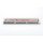 DIGITUS DN-91624S-EA - CAT 6A Patch Panel, geschirmt,1HE, 24-Port, 8P8C, RAL 7035, 483 mm (19")