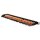 DIGITUS DN-91624S-SL-EA - CAT 6A Klasse EA Patch Panel, geschirmt, 0,5HE 24-Port RJ45, inkl. Staubschutzklappe, 8P8C, sw