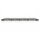 DIGITUS DN-91624S-SL-EA - CAT 6A Klasse EA Patch Panel, geschirmt, 0,5HE 24-Port RJ45, inkl. Staubschutzklappe, 8P8C, sw