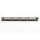 DIGITUS DN-91624S-SL-EA - CAT 6A Klasse EA Patch Panel, geschirmt, 0,5HE 24-Port RJ45, inkl. Staubschutzklappe, 8P8C, sw