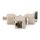 DIGITUS DN-93617-24 - CAT 6A Keystone Modul, geschirmt werkzeuf. Montage, Set 24 Stk.