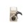 DIGITUS DN-93617-24 - CAT 6A Keystone Modul, geschirmt werkzeuf. Montage, Set 24 Stk.
