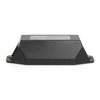 DIGITUS DN-95123 - Gigabit Ethernet PoE+ Repeater, 802.3at 1-port, Power Pins:3/6(+), 1/2(-), 22W