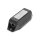 DIGITUS DN-95123 - Gigabit Ethernet PoE+ Repeater, 802.3at 1-port, Power Pins:3/6(+), 1/2(-), 22W
