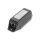 DIGITUS DN-95123 - Gigabit Ethernet PoE+ Repeater, 802.3at 1-port, Power Pins:3/6(+), 1/2(-), 22W