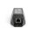 DIGITUS DN-95123 - Gigabit Ethernet PoE+ Repeater, 802.3at 1-port, Power Pins:3/6(+), 1/2(-), 22W