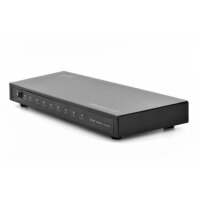DIGITUS DS-43302 - HDMI Splitter, 8 Port, 1080p, 3D, High...