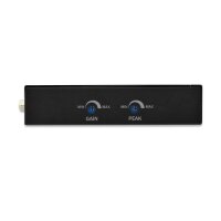 DIGITUS DS-53400 - VGA Extender über UTP, Set max. 1920x1200, 300m Signalverlängerung, 0-70øC