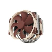 NOCTUA NH-D15 - CPU COOLER ALCU AMD AM2, AM4