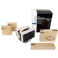 NOCTUA NH-D15 - CPU COOLER ALCU AMD AM2, AM4