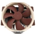 NOCTUA NH-D15 - CPU COOLER ALCU AMD AM2, AM4